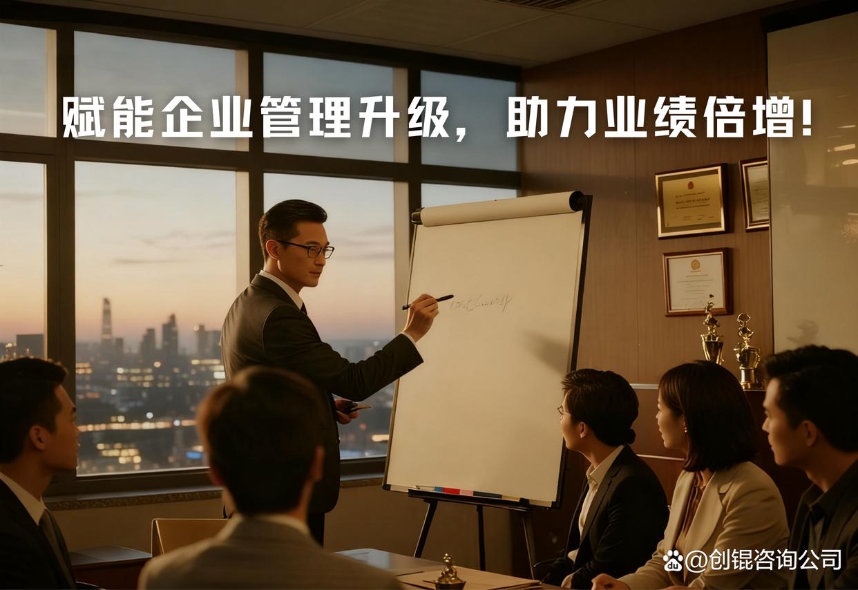 企业顶层设计咨询(企业顶层设计主要包括)白山市