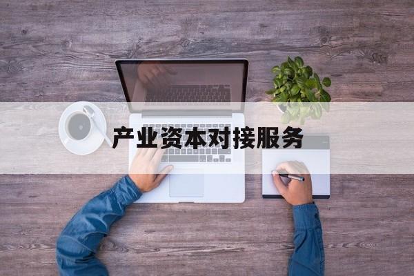 产业资本对接服务(产业资本对接服务包括哪些)白山市